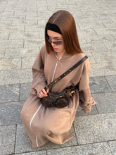 Load image into Gallery viewer, Huggit Hoodie Dress
