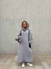 Load image into Gallery viewer, Huggit Hoodie Dress
