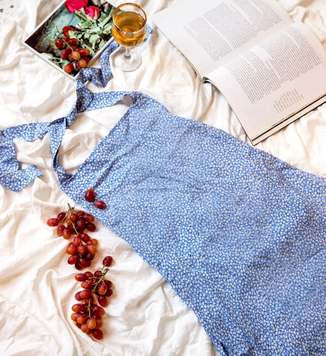 Summer vine Dress