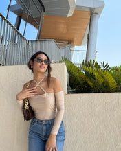 Load image into Gallery viewer, Dare to wear top
