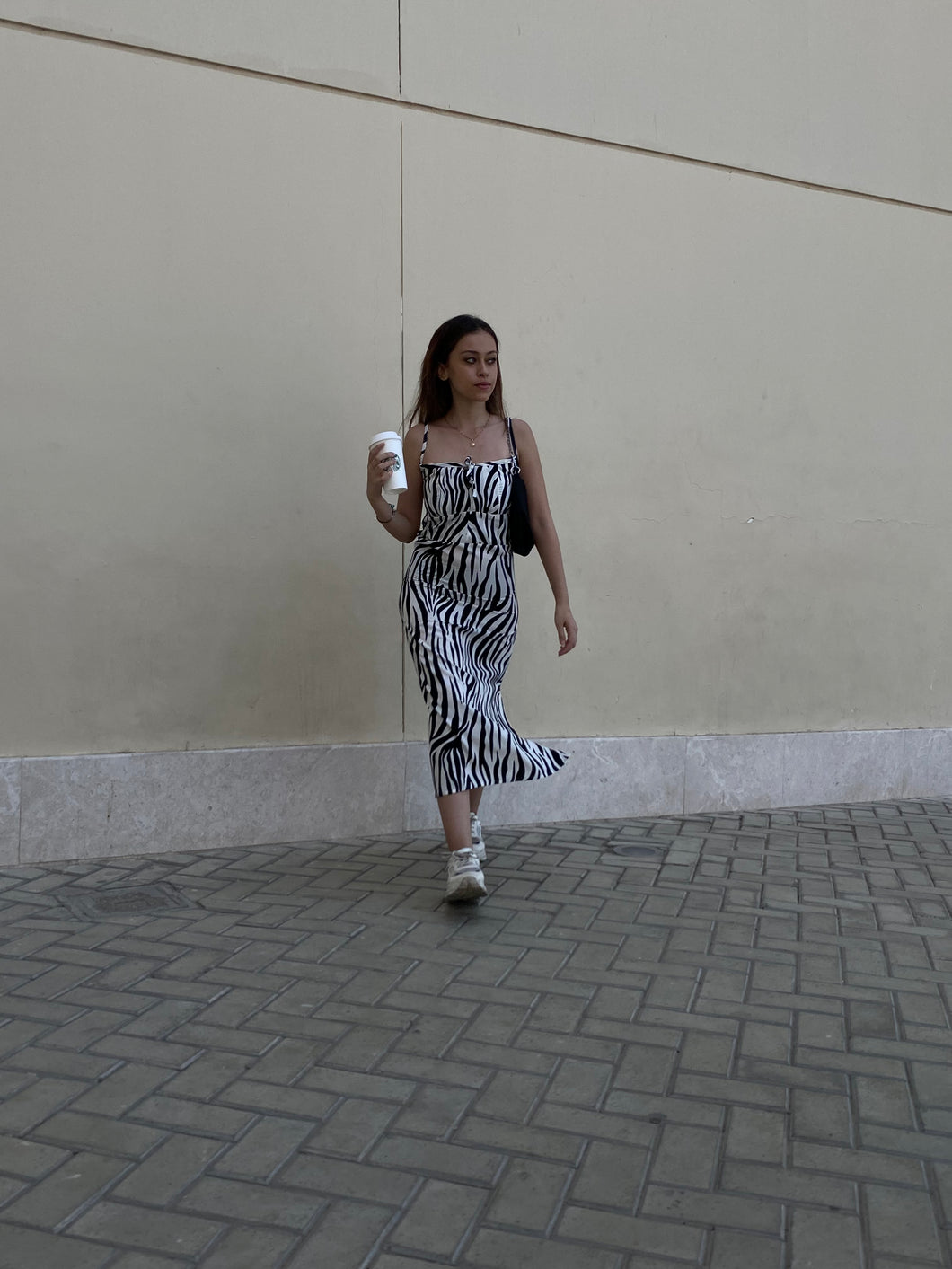 Tuscandream Dress