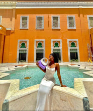 Load image into Gallery viewer, Greek Goddess Dress
