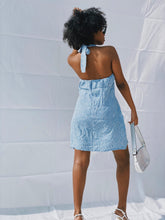 Load image into Gallery viewer, Summer vine Dress
