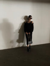 Load image into Gallery viewer, Woman in Black set
