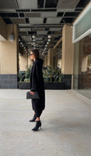 Load image into Gallery viewer, SleekandChic oversized Dress
