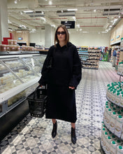 Load image into Gallery viewer, SleekandChic oversized Dress
