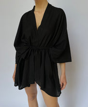 Load image into Gallery viewer, Beachinstyle kimono
