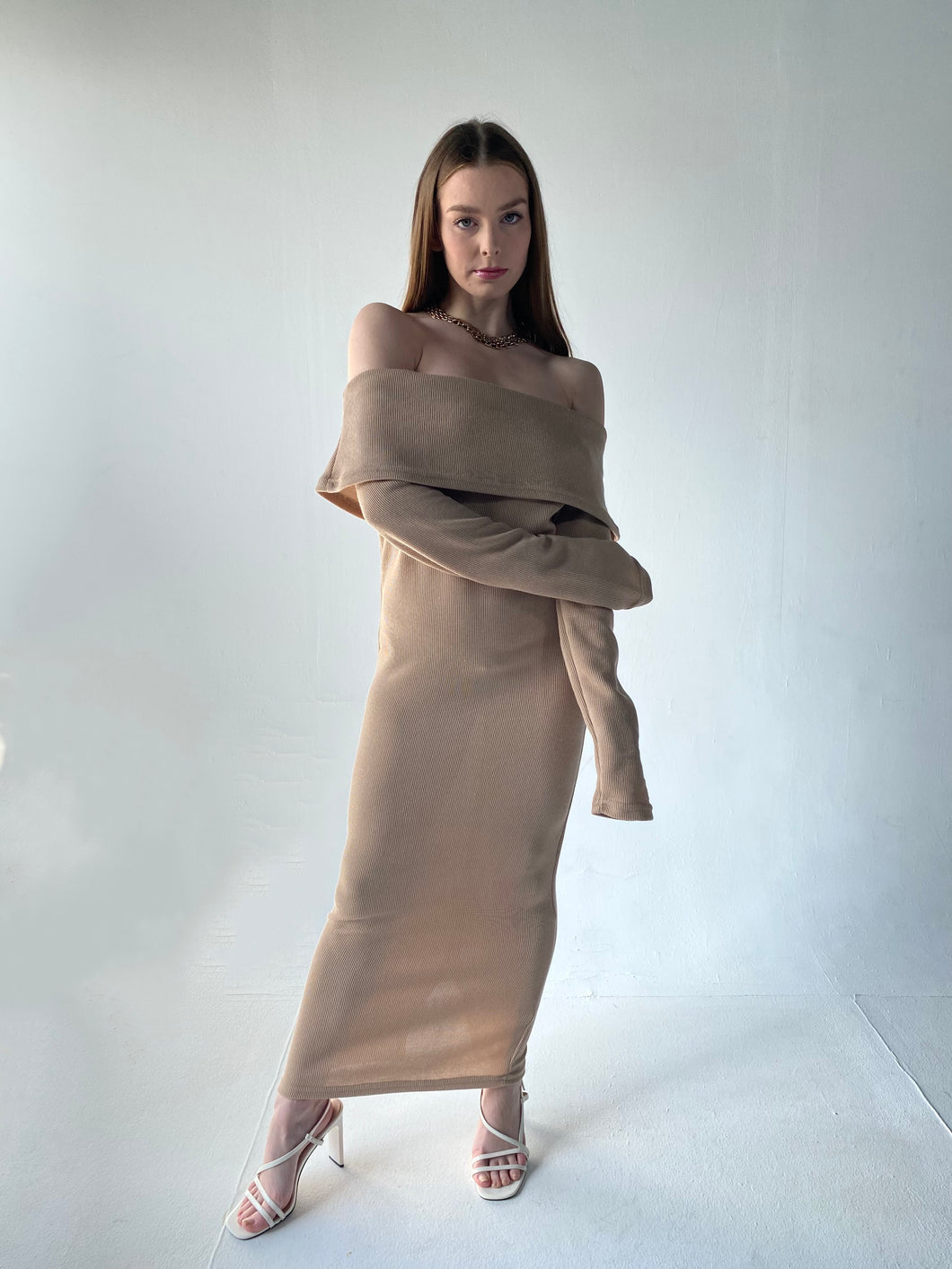 Sophia Dress