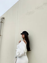 Load image into Gallery viewer, Woman in white set
