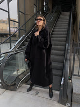 Load image into Gallery viewer, SleekandChic oversized Dress
