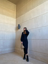 Load image into Gallery viewer, Woman in Black set
