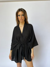 Load image into Gallery viewer, Beachinstyle kimono
